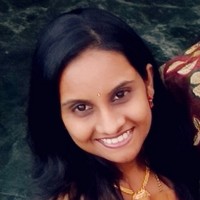 Shruthi U