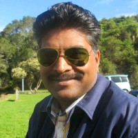 John Andugula
