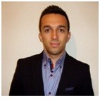 Marcelo Gil Pires Ferreira