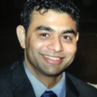 Deepak Sharma