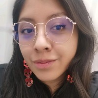 Jocelyn Del Carmen Sánchez