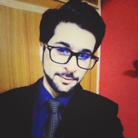 Muhammad Umar Farooq