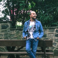 Bilge Çağan Yurtsever