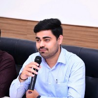 Nitish Jangid
