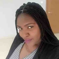 Ursula Udoh