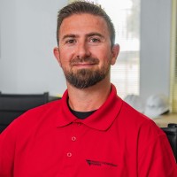 Tyson Barber