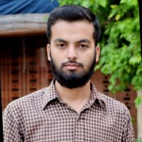 Qasim Ali