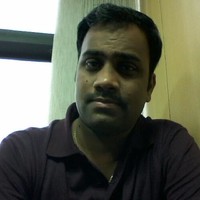 Uttam Kumar B V