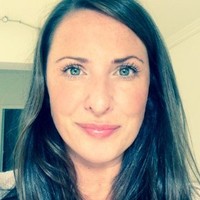 Victoria Shaw