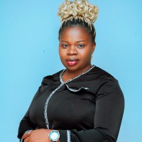 GLORIA EZE