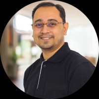 Bhavin Raval