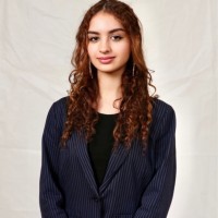 Aya Elamiri