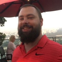 Sean Gibson