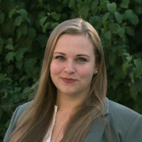 Eszter Kenyó-Nagy