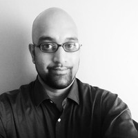 Christopher de Souza