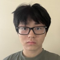 Alexander Yin