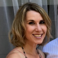 Sarah Blades