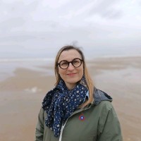 Virginie Burgal Beguin