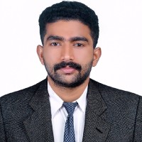 Mohammed Raees.K