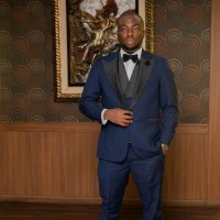 Joel AFOLAYAN, Engr.(COREN), Engineer-in-Training-APEGS