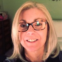 Pam St. Angelo