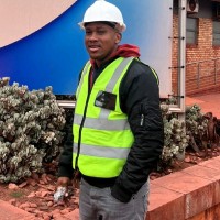Thuso Moahloli