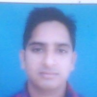 Mahesh Chand