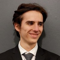 Jorge Sacristan de la Fuente