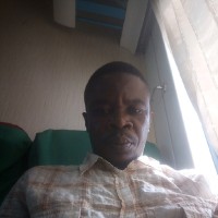 Mike Okwe