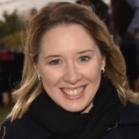 Katherine Davies