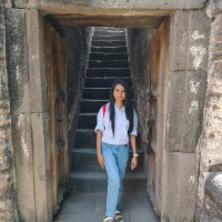 Utkarsha Patil