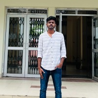 Ananthakrishnan C