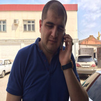 Damir Damirov