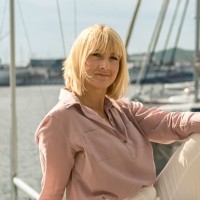 Katarzyna Szkudlarek