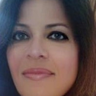 Miriam PEÑA SANCHEZ