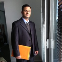 Binod Singh