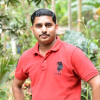 AJEESH M.S
