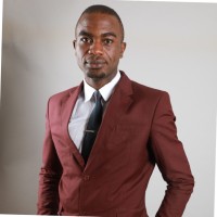Ayeah Godlove Akoni