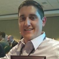 Chris Bergeron