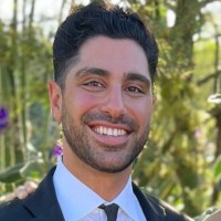 Cameron Kashani, MBA