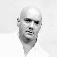 Phil Young