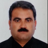 Mohamed Al Gharibi