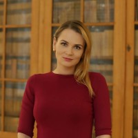 Natalia Kratina