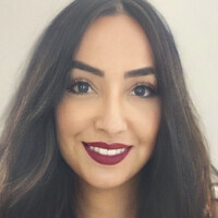 Iman Ali Ouali
