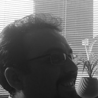 Farshad Behrouzi