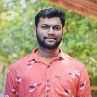 Arjunkumar S