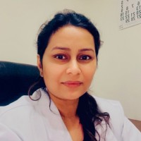 Dr Akanksha Nigam