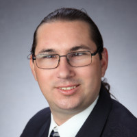 Jonathan Herr