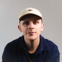 Axel Holmqvist