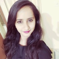 Aditi Dubey